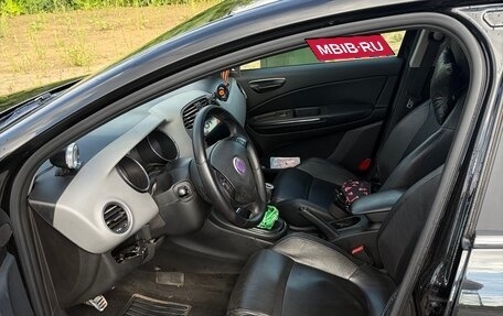Fiat Bravo, 2008 год, 650 000 рублей, 5 фотография