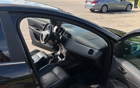Fiat Bravo, 2008 год, 650 000 рублей, 8 фотография