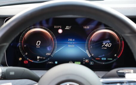 Mercedes-Benz E-Класс, 2021 год, 4 900 000 рублей, 14 фотография