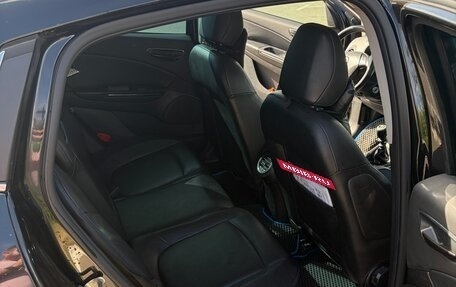 Fiat Bravo, 2008 год, 650 000 рублей, 7 фотография