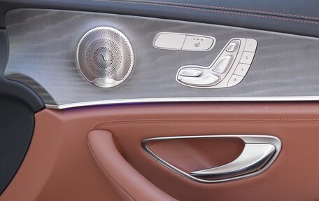 Mercedes-Benz E-Класс, 2021 год, 4 900 000 рублей, 23 фотография