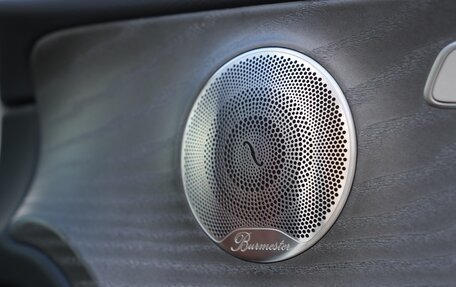 Mercedes-Benz E-Класс, 2021 год, 4 900 000 рублей, 24 фотография
