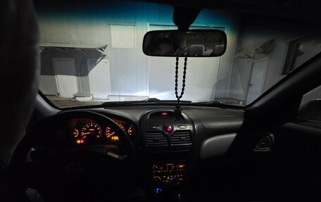 Nissan Almera Classic, 2006 год, 400 000 рублей, 2 фотография