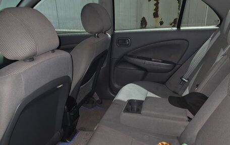 Nissan Almera Classic, 2006 год, 400 000 рублей, 3 фотография