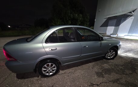Nissan Almera Classic, 2006 год, 400 000 рублей, 9 фотография