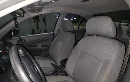 Nissan Almera Classic, 2006 год, 400 000 рублей, 4 фотография