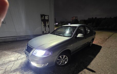 Nissan Almera Classic, 2006 год, 400 000 рублей, 6 фотография