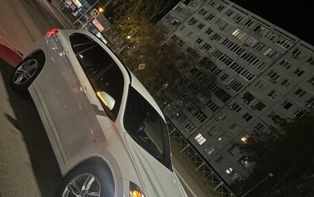 BMW X1, 2018 год, 2 100 000 рублей, 2 фотография