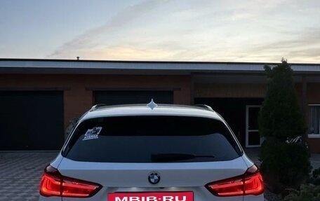 BMW X1, 2018 год, 2 100 000 рублей, 5 фотография