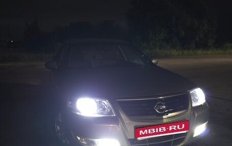 Nissan Almera Classic, 2006 год, 400 000 рублей, 11 фотография