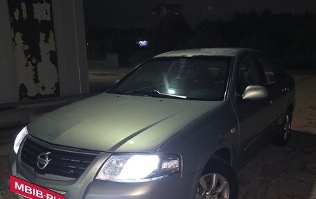 Nissan Almera Classic, 2006 год, 400 000 рублей, 8 фотография