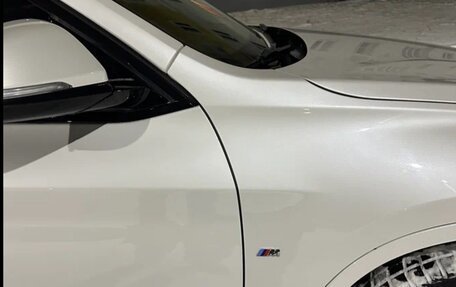 BMW X1, 2018 год, 2 100 000 рублей, 9 фотография