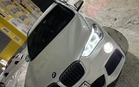 BMW X1, 2018 год, 2 100 000 рублей, 16 фотография