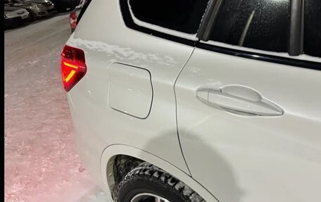 BMW X1, 2018 год, 2 100 000 рублей, 13 фотография
