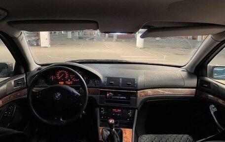 BMW 5 серия, 1996 год, 500 000 рублей, 6 фотография