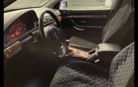 BMW 5 серия, 1996 год, 500 000 рублей, 5 фотография