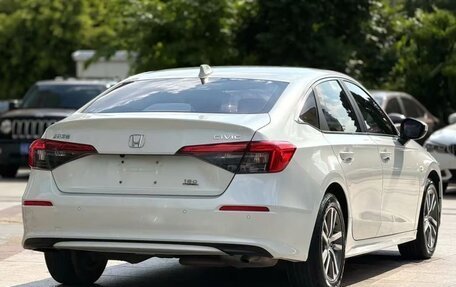 Honda Civic, 2022 год, 1 450 666 рублей, 6 фотография