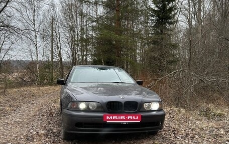 BMW 5 серия, 1996 год, 500 000 рублей, 2 фотография