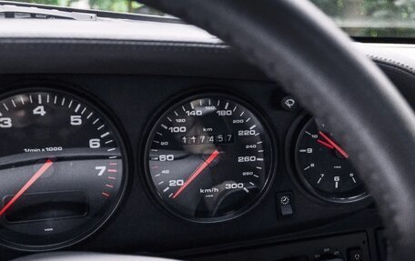 Porsche 911, 1996 год, 18 275 000 рублей, 16 фотография
