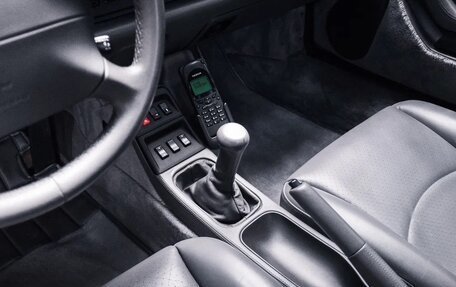 Porsche 911, 1996 год, 18 275 000 рублей, 12 фотография