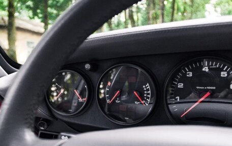 Porsche 911, 1996 год, 18 275 000 рублей, 18 фотография