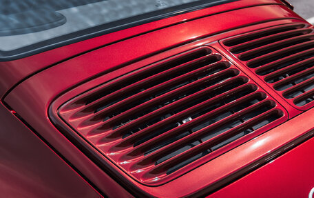 Porsche 911, 1996 год, 18 275 000 рублей, 20 фотография