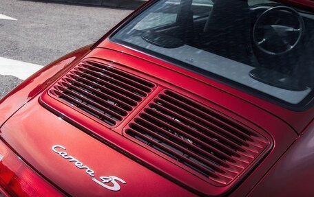 Porsche 911, 1996 год, 18 275 000 рублей, 28 фотография