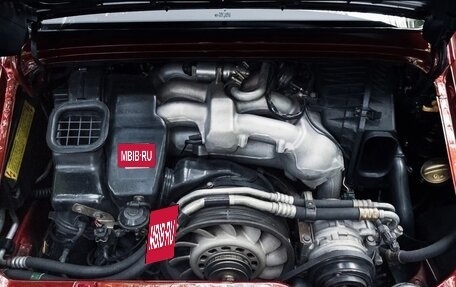 Porsche 911, 1996 год, 18 275 000 рублей, 29 фотография