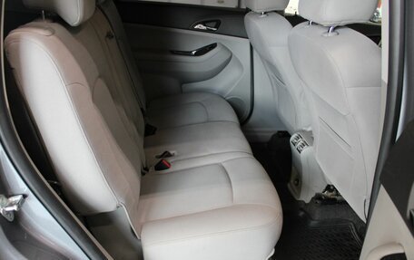 Chevrolet Orlando I, 2013 год, 988 000 рублей, 12 фотография
