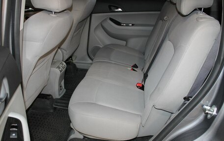 Chevrolet Orlando I, 2013 год, 988 000 рублей, 10 фотография