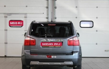 Chevrolet Orlando I, 2013 год, 988 000 рублей, 6 фотография