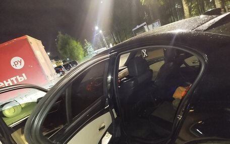 BMW 5 серия, 2004 год, 800 000 рублей, 1 фотография