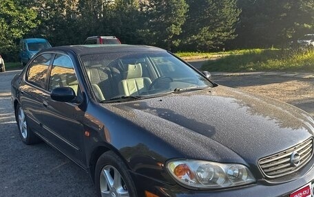 Nissan Maxima VIII, 2005 год, 330 000 рублей, 1 фотография