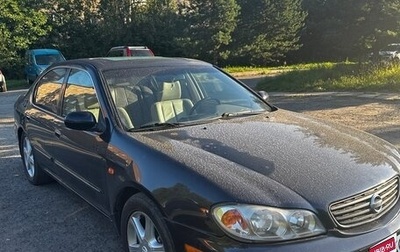 Nissan Maxima VIII, 2005 год, 330 000 рублей, 1 фотография
