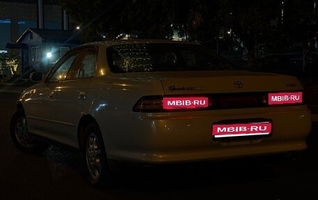 Toyota Mark II VIII (X100), 1995 год, 2 000 000 рублей, 1 фотография