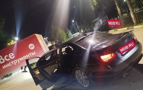 BMW 5 серия, 2004 год, 800 000 рублей, 4 фотография