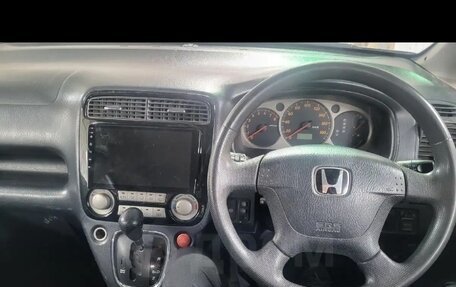 Honda Stream I рестайлинг, 2001 год, 450 000 рублей, 3 фотография