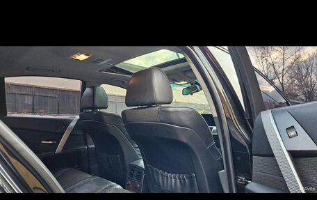 BMW 5 серия, 2004 год, 800 000 рублей, 11 фотография