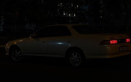 Toyota Mark II VIII (X100), 1995 год, 2 000 000 рублей, 2 фотография