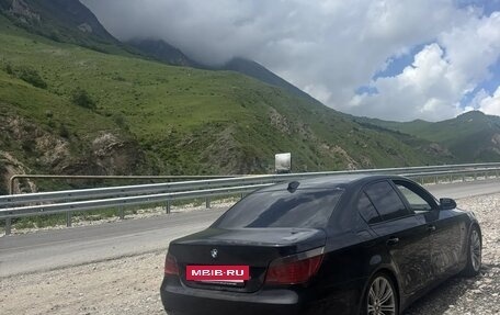 BMW 5 серия, 2004 год, 800 000 рублей, 9 фотография
