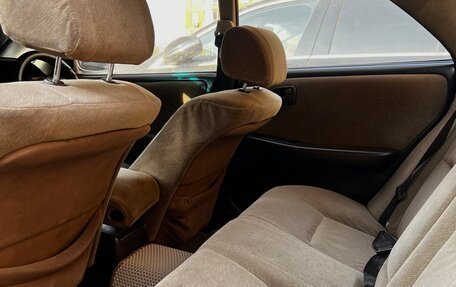 Toyota Mark II VIII (X100), 1995 год, 2 000 000 рублей, 13 фотография