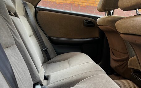 Toyota Mark II VIII (X100), 1995 год, 2 000 000 рублей, 14 фотография