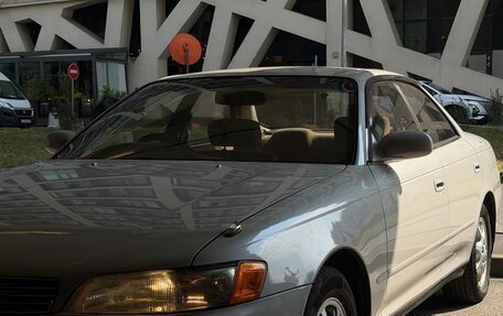 Toyota Mark II VIII (X100), 1995 год, 2 000 000 рублей, 16 фотография