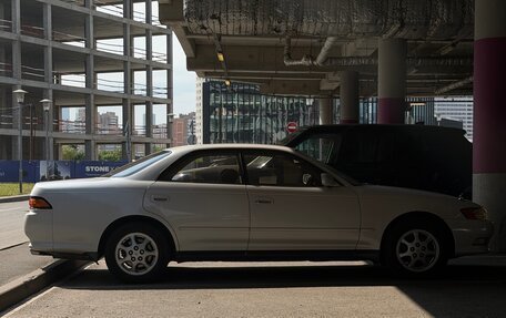 Toyota Mark II VIII (X100), 1995 год, 2 000 000 рублей, 20 фотография
