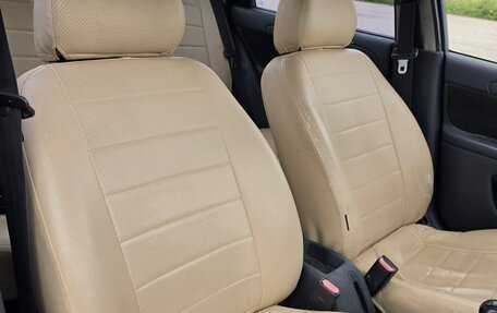 Chevrolet Lanos I, 2008 год, 220 000 рублей, 9 фотография