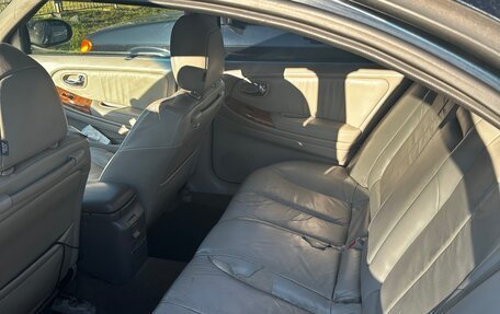 Nissan Maxima VIII, 2005 год, 330 000 рублей, 8 фотография