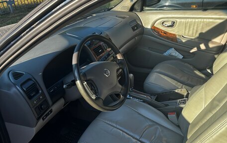 Nissan Maxima VIII, 2005 год, 330 000 рублей, 9 фотография