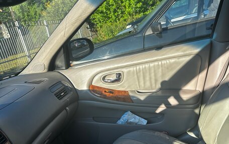 Nissan Maxima VIII, 2005 год, 330 000 рублей, 11 фотография
