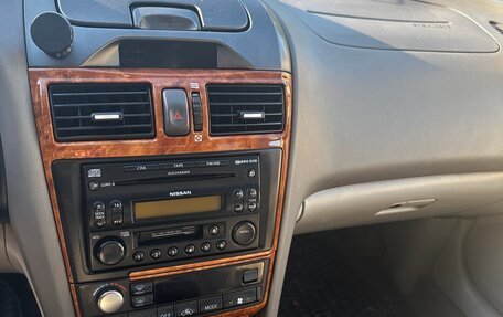 Nissan Maxima VIII, 2005 год, 330 000 рублей, 10 фотография