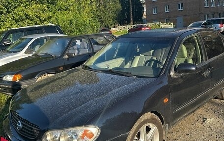 Nissan Maxima VIII, 2005 год, 330 000 рублей, 2 фотография